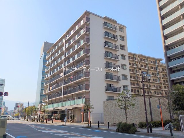 厚木寿町サンハイツ 203