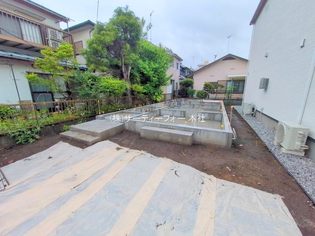 東原 A棟