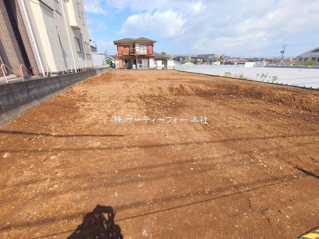 町田市小川4丁目 B区画