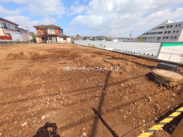 町田市小川4丁目 C区画