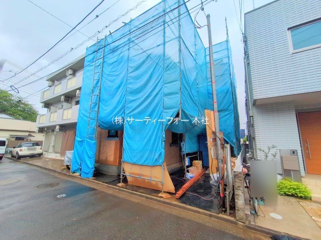 座間市相模が丘2丁目 1号棟