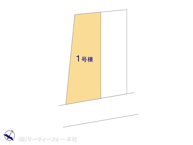 図面と異なる場合は現況を優先
