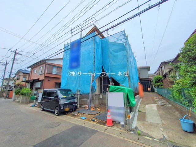 大和市福田(3997ー73) 1号棟