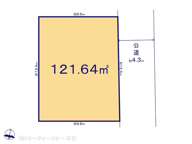 図面と異なる場合は現況を優先