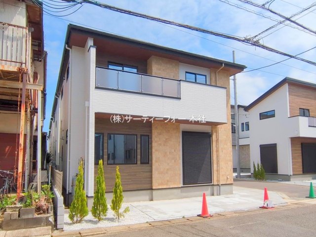 海老名市門沢橋7期 5号棟