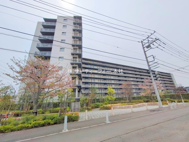シティテラス大和ブリーズコート 134