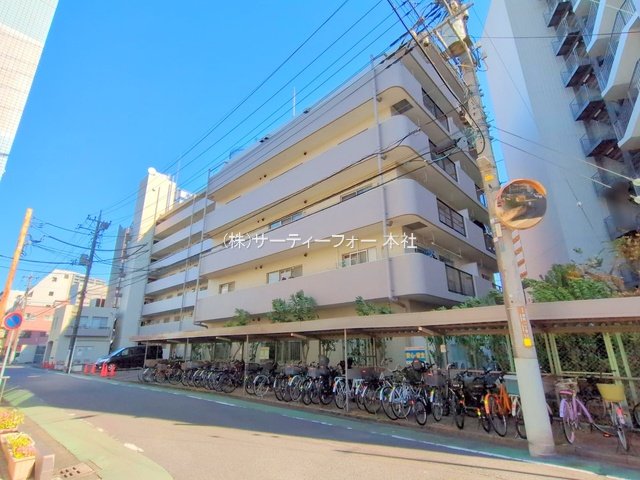 サンライフ本厚木 209