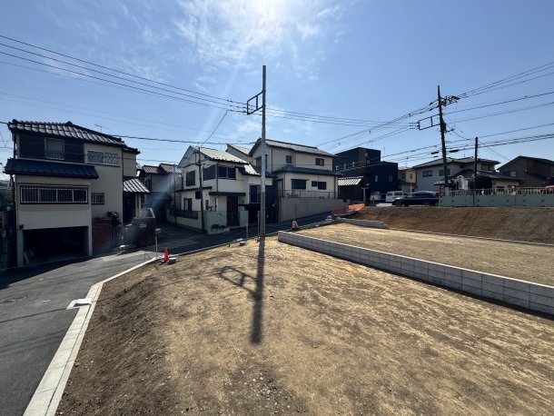 現地写真