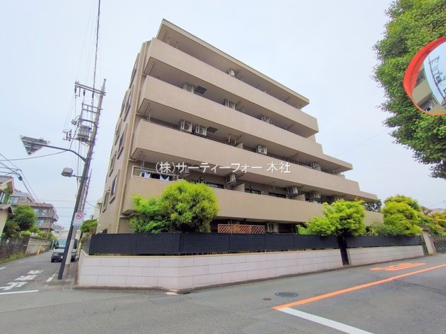 ライオンズマンション町田中町 301