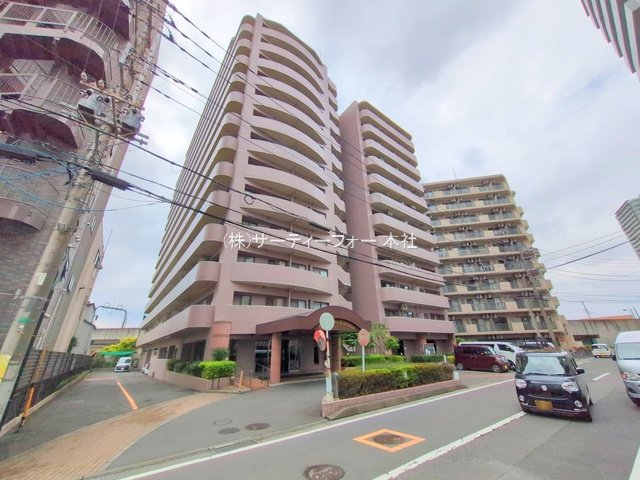 ダイアパレス海老名 303