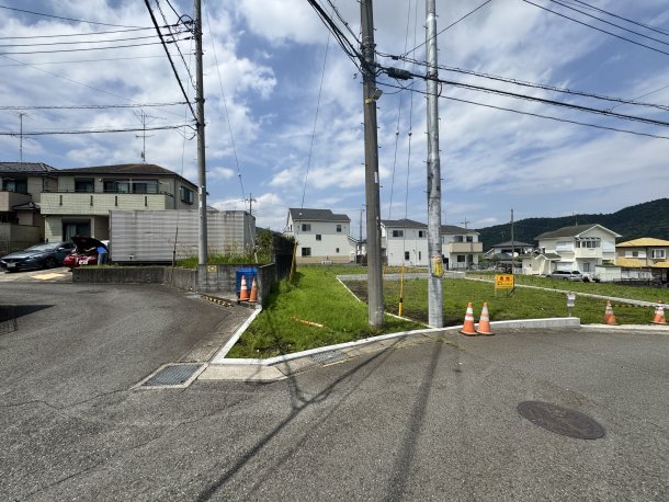 現地写真