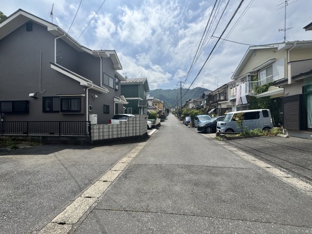 現地写真