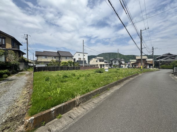 現地写真