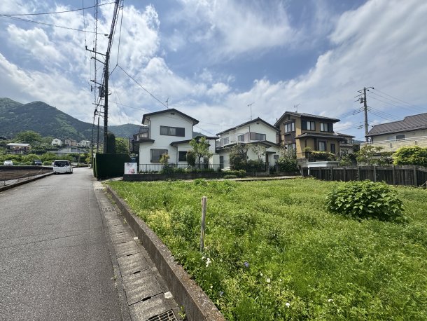 現地写真