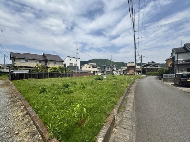 現地写真