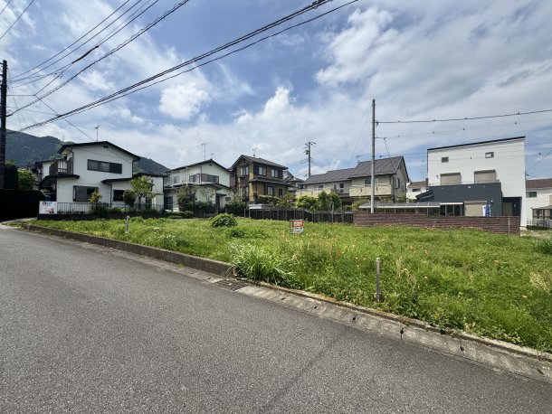 現地写真