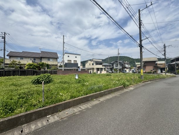 現地写真