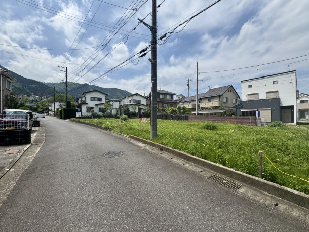 現地写真