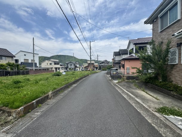 現地写真