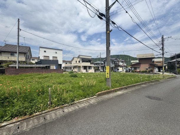 現地写真