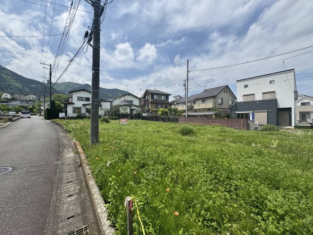現地写真