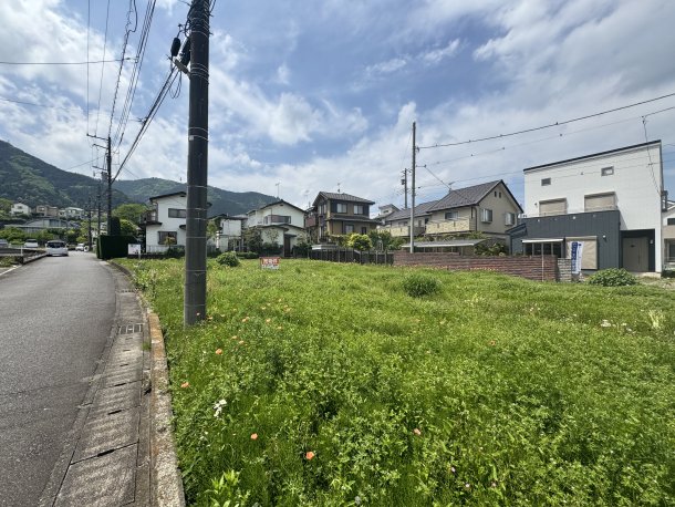 現地写真