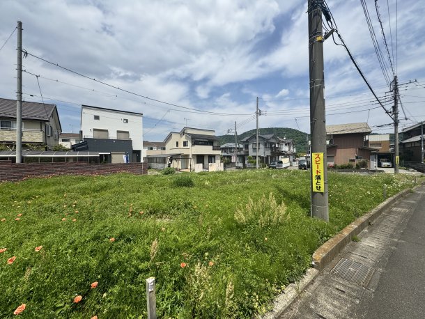 現地写真