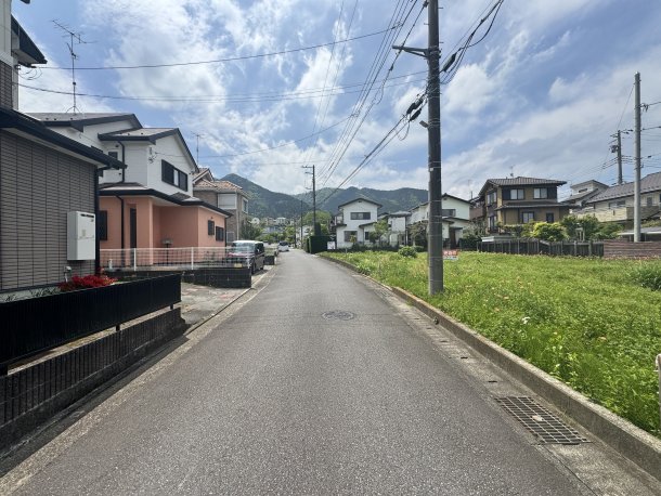 現地写真