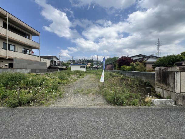 現地写真