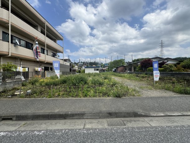 現地写真