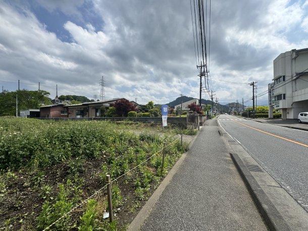 現地写真