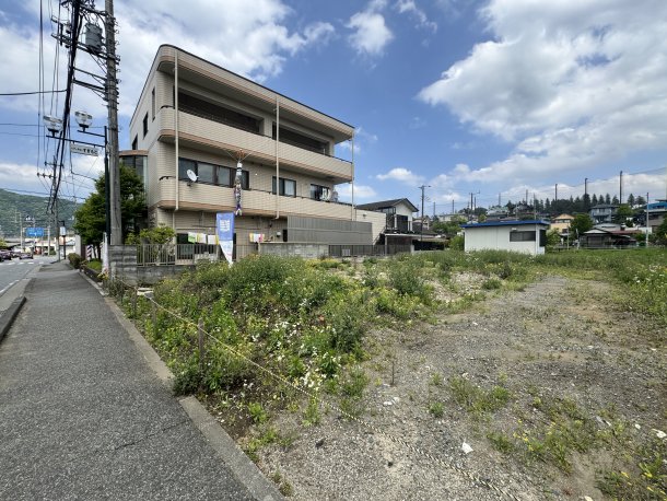 現地写真