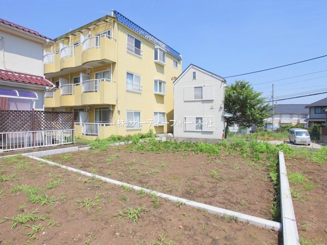 座間市入谷西 No.1