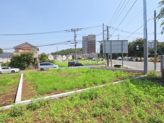 座間市入谷西 No.3