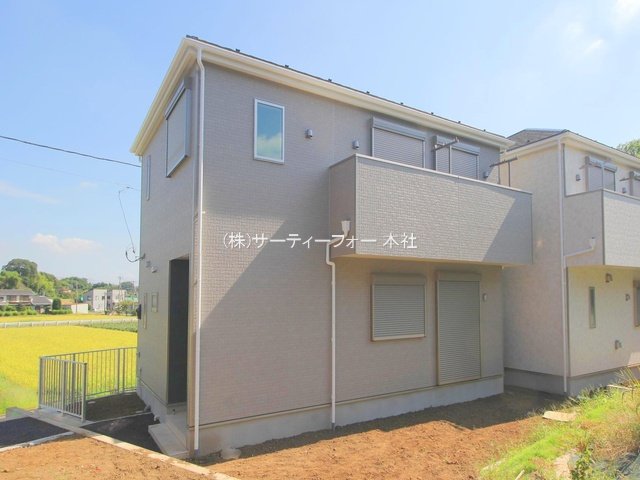 厚木市飯山南 第1 8号棟