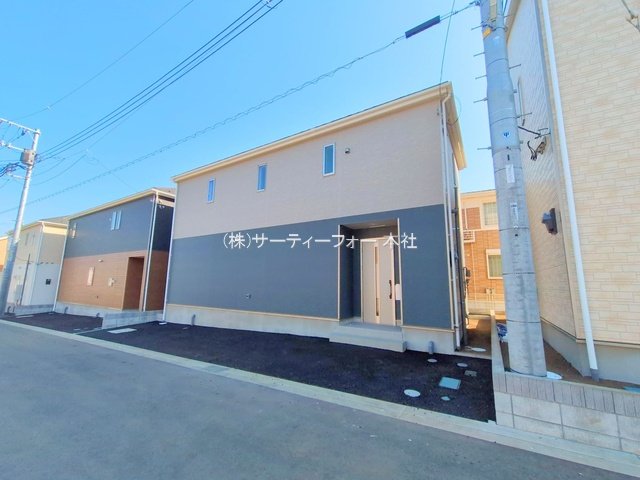 厚木市上依知 第26 10号棟