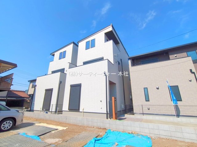 大和市西鶴間3丁目I No.3