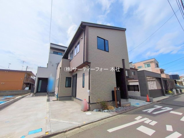 大和市西鶴間3丁目I No.4
