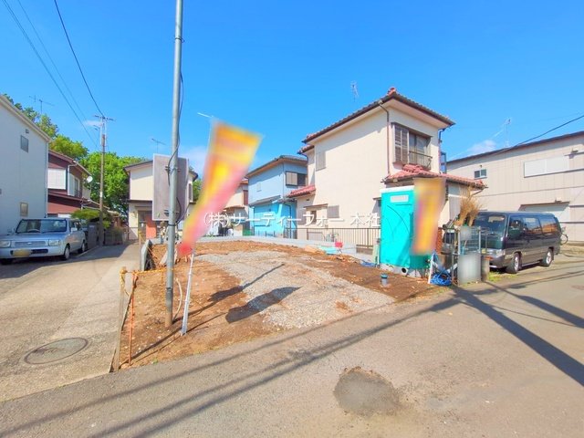厚木市上依知 第28 1号棟