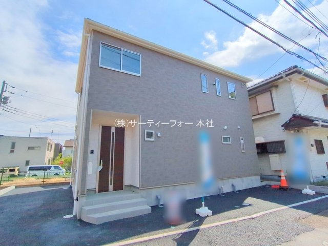 厚木市中依知 第6 1号棟