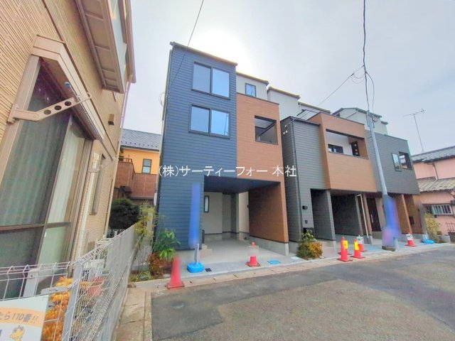 大和市上和田No_2 No.A