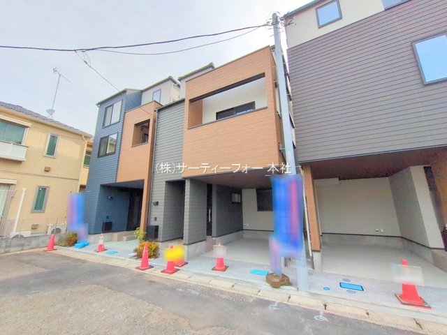 大和市上和田No_2 No.B