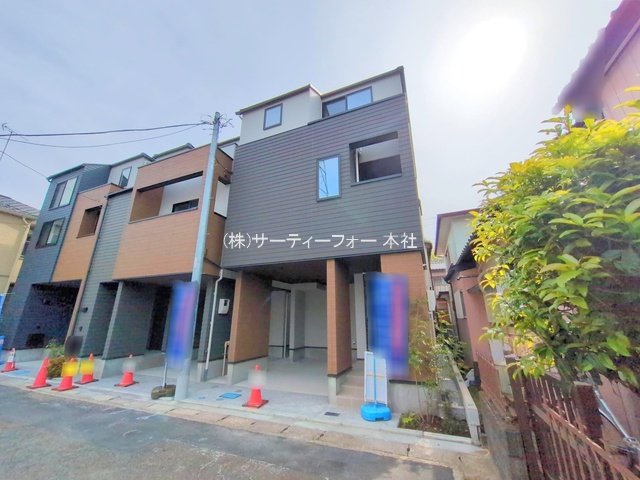 大和市上和田No_2 No.C