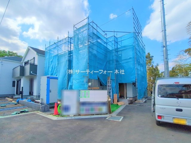 下鶴間132番 C号棟