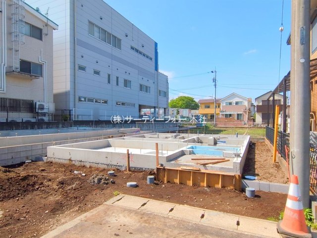 厚木市山際 第43 2号棟