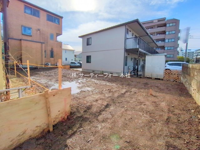 厚木市旭町2丁目  
