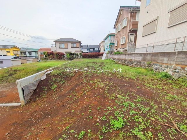 海老名市上今泉4丁目 2区画