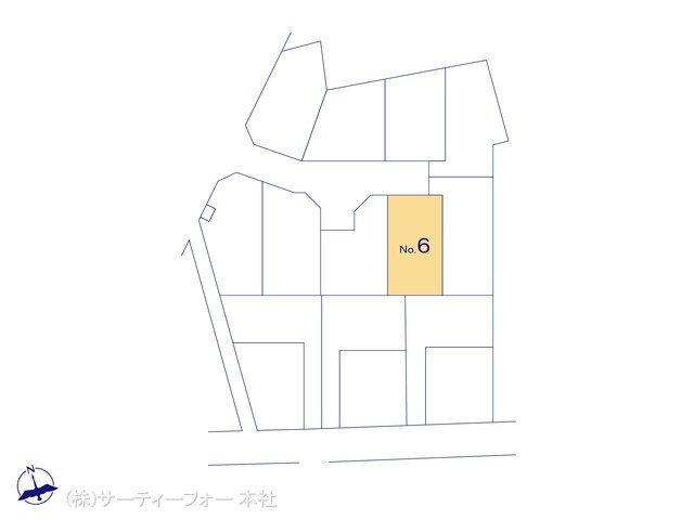 図面と異なる場合は現況を優先