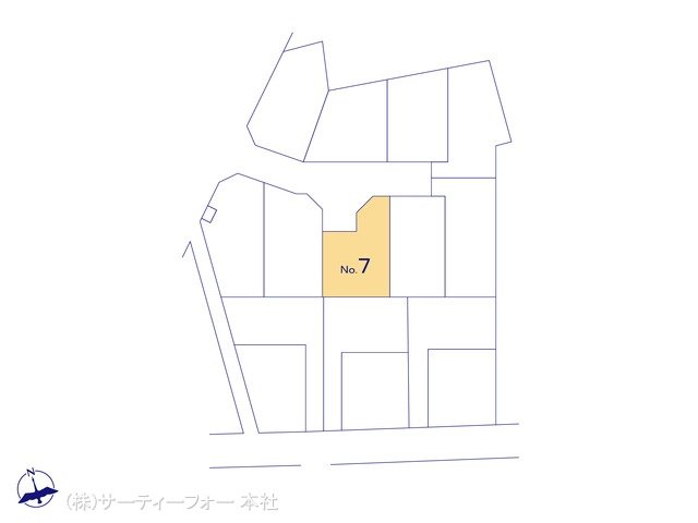 図面と異なる場合は現況を優先