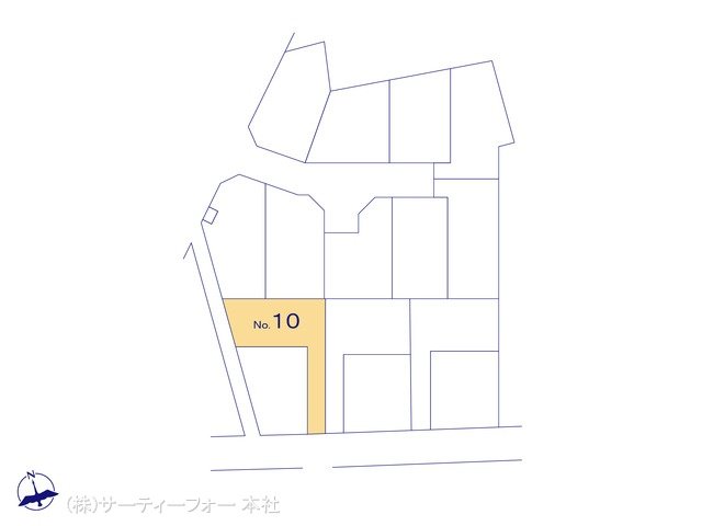 図面と異なる場合は現況を優先